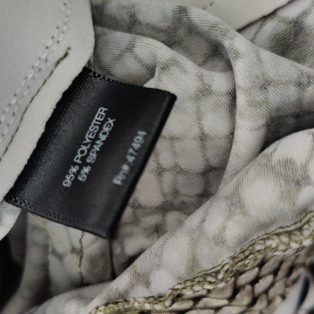 NORMA KAMALI python joggers - Picture 8 of 8